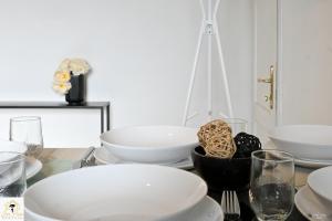 Inn Pisa Rentals - San Marco Gate Home Holidays