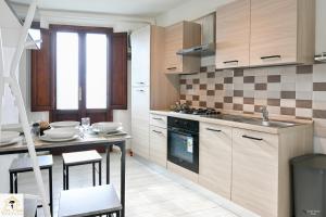 InnPisaRentals - San Marco Gate Home Holidays