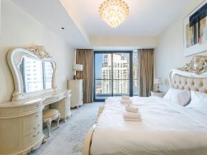 SettlerHomes - FIRST CLASS JBR Stay On High-Floor