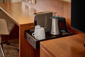 Crowne Plaza Maastricht by IHG