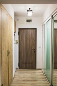 Ultra Central Minimal and Cozy Apartment