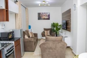 Serenity Pad - Enkang