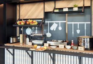 Hotels B&B HOTEL Paris Creteil : photos des chambres