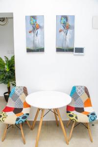 Serenity Pad - Enkang