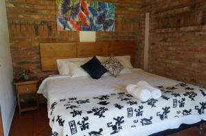 Hospedaje Plaza Villa de Leyva