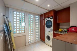 Afrodite Apartment - Frontline Beach