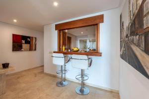 Afrodite Apartment - Frontline Beach