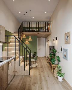 ANNAM Homestay - NEAR TRAIN STREET