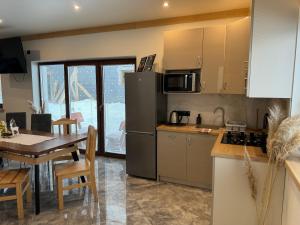 Koperkowe Domki Zakopane