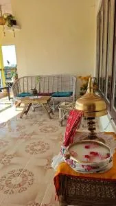 Maadhuban Home Stay - Dibrugarh