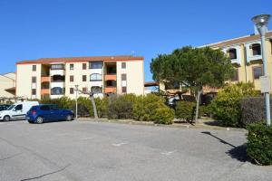 Appartement 2 pièces 4 couchages ST CYPRIEN PLAGE SC510-172I
