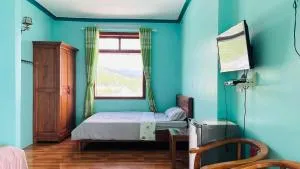 Homestay Nhà Của Hoàng - Thôn Bình Hưng