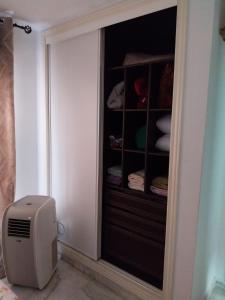 Marbella apartamento en Malaga