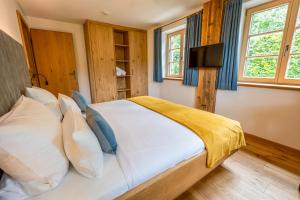 Graf Chiemo Suites - direkt am Chiemsee mit separatem Seezugang