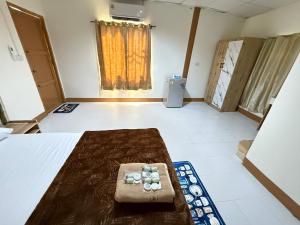 House Garden บ้านสวนสุพัตรา Room