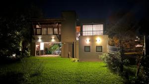 Casa Bosque Peralta Ramos