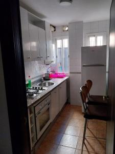 Marbella apartamento en Malaga