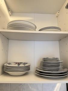 Appartements Appartement Vanilla : photos des chambres