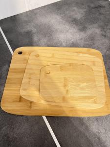 Appartements Appartement Vanilla : photos des chambres