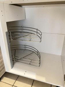 Appartements Appartement Vanilla : photos des chambres