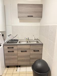 Appartements Appartement Vanilla : photos des chambres