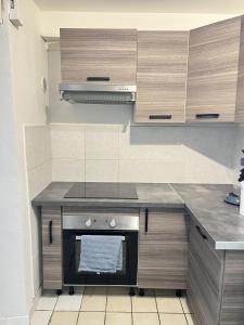 Appartements Appartement Vanilla : photos des chambres