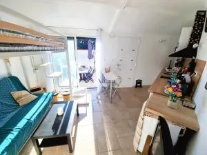 Maisonnette/Tiny House - Jardin privé - Vigoulet-Auzil