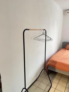 Appartements Appartement Vanilla : photos des chambres