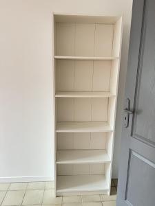 Appartements Appartement Vanilla : photos des chambres