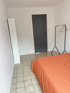 Appartements Appartement Vanilla : photos des chambres