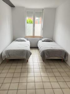 Appartements Appartement Vanilla : photos des chambres