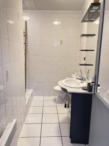 Appartements Appartement Vanilla : photos des chambres