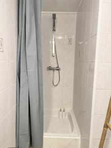 Appartements Appartement Vanilla : photos des chambres