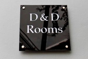 D&D rooms Nafplio