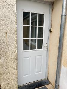 Appartements Appartement Vanilla : photos des chambres