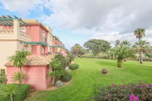 Isla Canela Golf