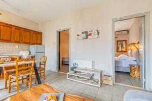 Kefalonia Apt