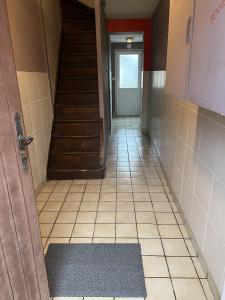 Appartements Appartement Vanilla : photos des chambres