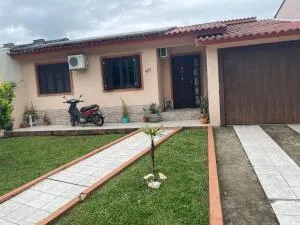 Casa em São Gabriel com piscina - Ibaré