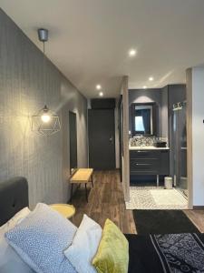 B&B / Chambres d'hotes Les Cepages : photos des chambres