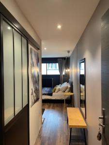 B&B / Chambres d'hotes Les Cepages : photos des chambres