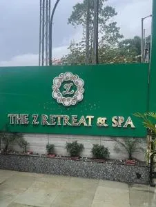 Kanchejunga Mountain view resort - Singhik