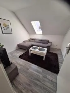 Monteurzimmer Delmenhorst - Rethorn