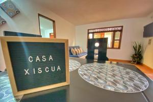 Casa Xiscua