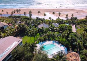 Resort Costa Dos Coqueiros