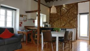 Alfama 2 - Attic with view