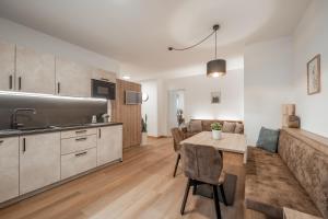 Apartments Z1