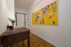 283 - Casa Margherita, a 300Metri dal Mare di Sestri Levante - Santo Stefano del Ponte