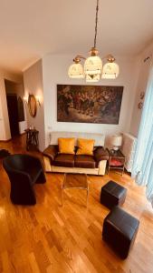 Pamphili Apartment