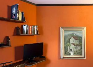 Homeby, Casa Cime Bianche